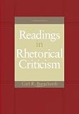 Readings In Rhetorical Criticism