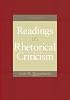 Readings In Rhetorical Criticism