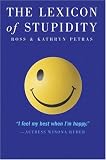 Books : The Lexicon of Stupidity