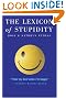 The Lexicon of...