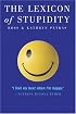 The Lexicon of Stupidity