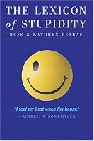 The Lexicon of Stupidity