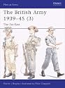 The British Army 1939-45: Far East Pt. 3 (Men-at-arms)