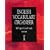 English Vocabulary Organiser (LTP Organiser Series)