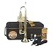 Bach Prelude TR701 Trumpet w/ Bonus Instrument Tuner