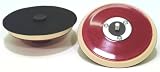 Meguiars Softbuff Dual Action Velcro Backing Plate For 6 1/2 Inch Pads