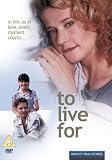 To Live For [1999] [DVD] [2005]