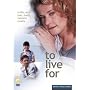 To Live For [1999]
