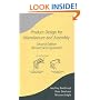 Product Design for Manufacture & Assembly Revised & Expanded