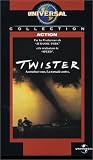 Revue UNIVERSAL VIDEO  / Twister - VF