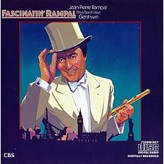 Fascinatin Rampal by  Jack Marsh, Fred Seykora, Charles Boito, Dominic Fera, and Gary Gray 