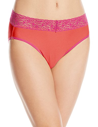 ExOfficio Women's Give-N-Go Lacy Bikini