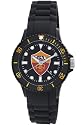 Haurex Italy Women's RP347DN1 Sport Rotating Bezel Watch