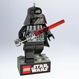Darth Vader LEGO Star Wars Keepsake Ornament