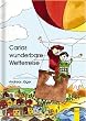Carlas wunderbare Wetterreise