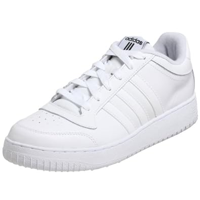 Adidas - Super Cup Low Mens Shoes In Running White/ Black