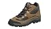 Columbia Sportswear Men's Razor Ridge Mid Hiking Boot, Rocket/Russet, 8.5 M