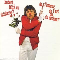 De l'amour, de l'art ou du cochon?
