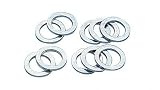 Mr. Gasket 1745 Lug Nut Washer