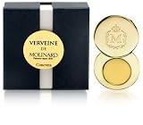 Molinard 1949 Collection - Verveine 0.13 oz Concreta Solid Parfum