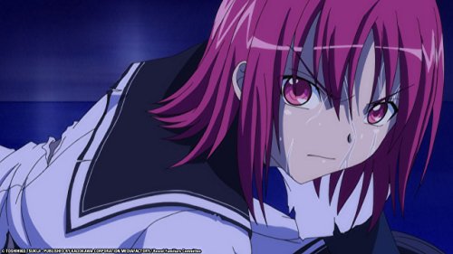 Kampfer: Complete Collection + Ova / Kampfer Complete Collection Blu