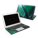 Breathtaking Design Skin Decal Sticker for Apple MacBook PRO 13 Aluminum (w/ SD card slot released in 2009)