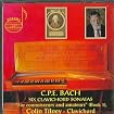 Six Clavichord Sonatas