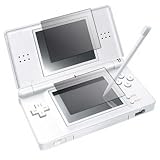 Skque Screen Protector for Nintendo DS Lite Series