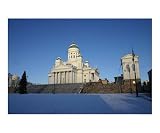 Helsinki Cathedrale