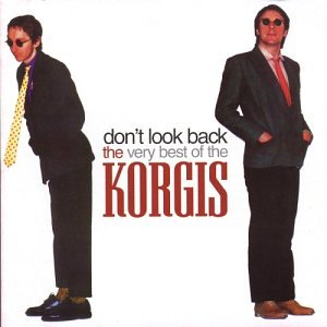 The Korgis - Don