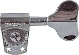 Bass Guitar Parts
