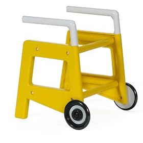 Inclusion Doll Equipment - Walker