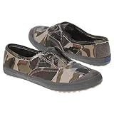 Keds - Keds Women's Champion Mosaic Cammo