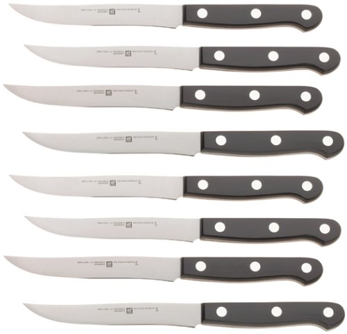 Henckels Gourmet High-Carbon Stainless of 8