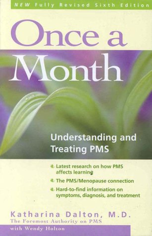Menstruation-and-Premenstrual-Syndrome