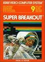 Super Breakout (Atari 2600)