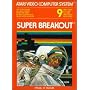 Super Breakout (Atari 2600)