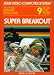 Super Breakout (Atari 2600)