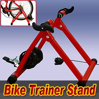 Home Indoor Bicycle Magnet Steel Exercise Bike 