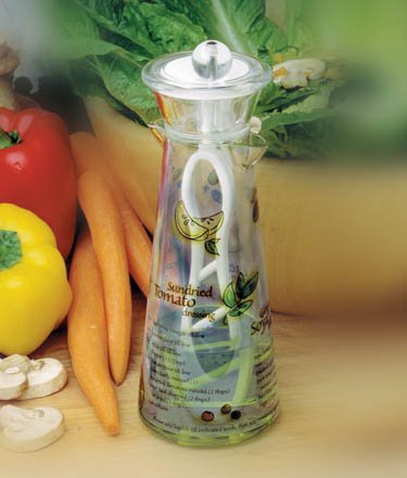 Salad Dressing Mixer by MSC
