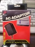 Super Nintendo AC Adaptor