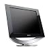 PC Hardware : Sony SDM-HS73/B 17" LCD Monitor (Black)