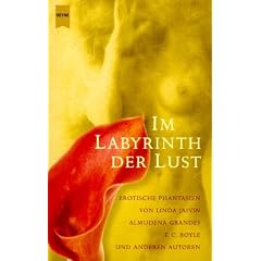 Im Labyrinth der Lust