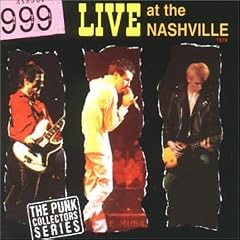 Live At The Nashville 1979