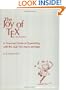 The Joy of TeX, a Gourmet Guide to Typesetting with the AMSTeX Macro Package, Second Edition