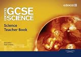 Edexcel GCSE Science Teacher Book (Edexcel GCSE Science 2011)
