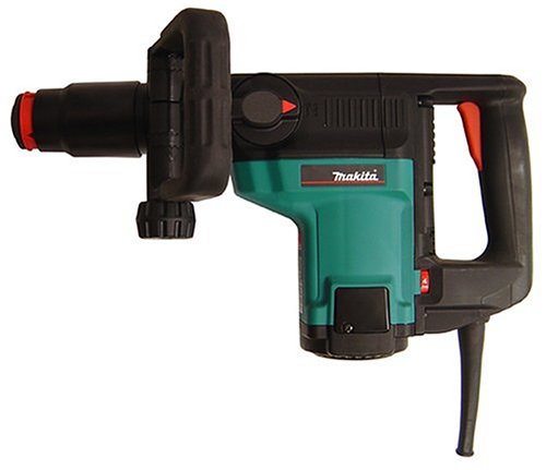Makita HR4040C 1-9/16-Inch Spline Rotary Hammer Drill
