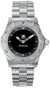 TAG Heuer Men's 2000 Classic Multigraph Watch #WK111A.BA0331