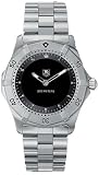 TAG Heuer Men's 2000 Classic Multigraph Watch #WK111A.BA0331