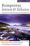 Kompetent leiten und f�hren
